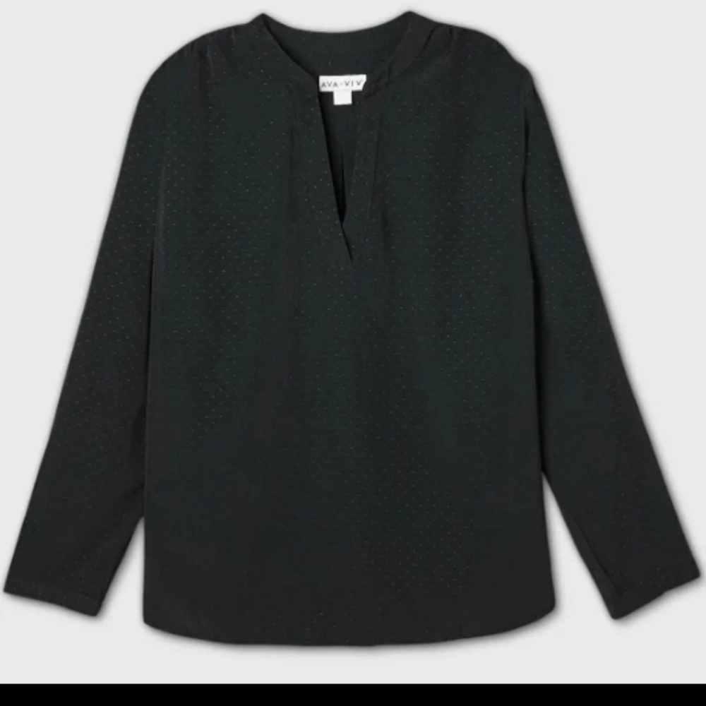 Women's Blouse